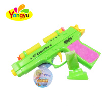 China Shooting Gun Sweet Toy Candy Ice cream Lollipop